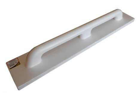 Терка пенопластовая ТМ "" 120 х 700 мм Virok 13V402 Терка пенопластовая ТМ "" 120 х 700 мм Virok 13V402