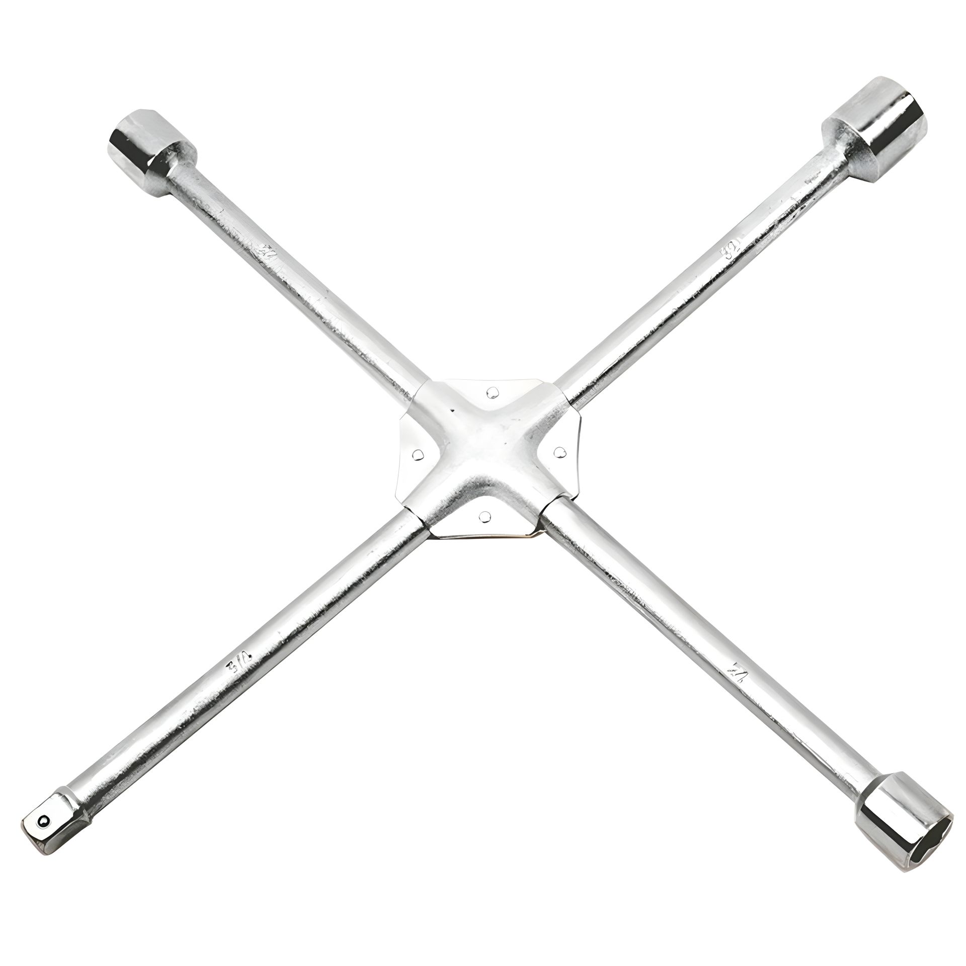 Балонний ключ, 24 x 27 x 32 мм, 3/4" NEO 11-102 Балонний ключ, 24 x 27 x 32 мм, 3/4" NEO 11-102