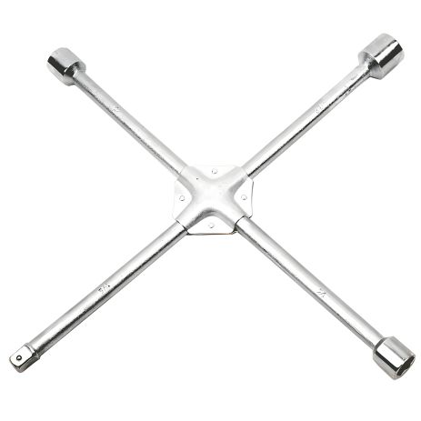 Балонний ключ, 24 x 27 x 32 мм, 3/4" NEO 11-102