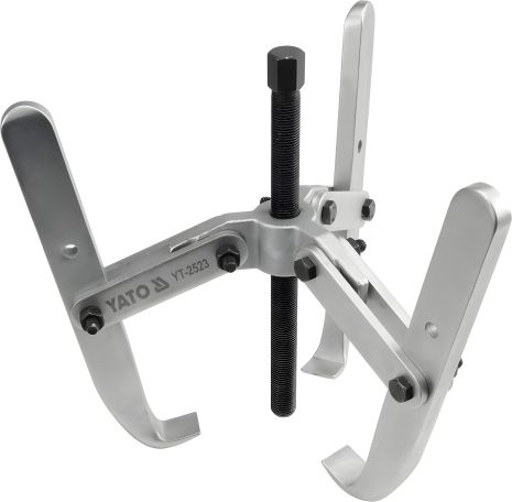 Знімач демонтажний підшипників 300 мм Yato YT-2523