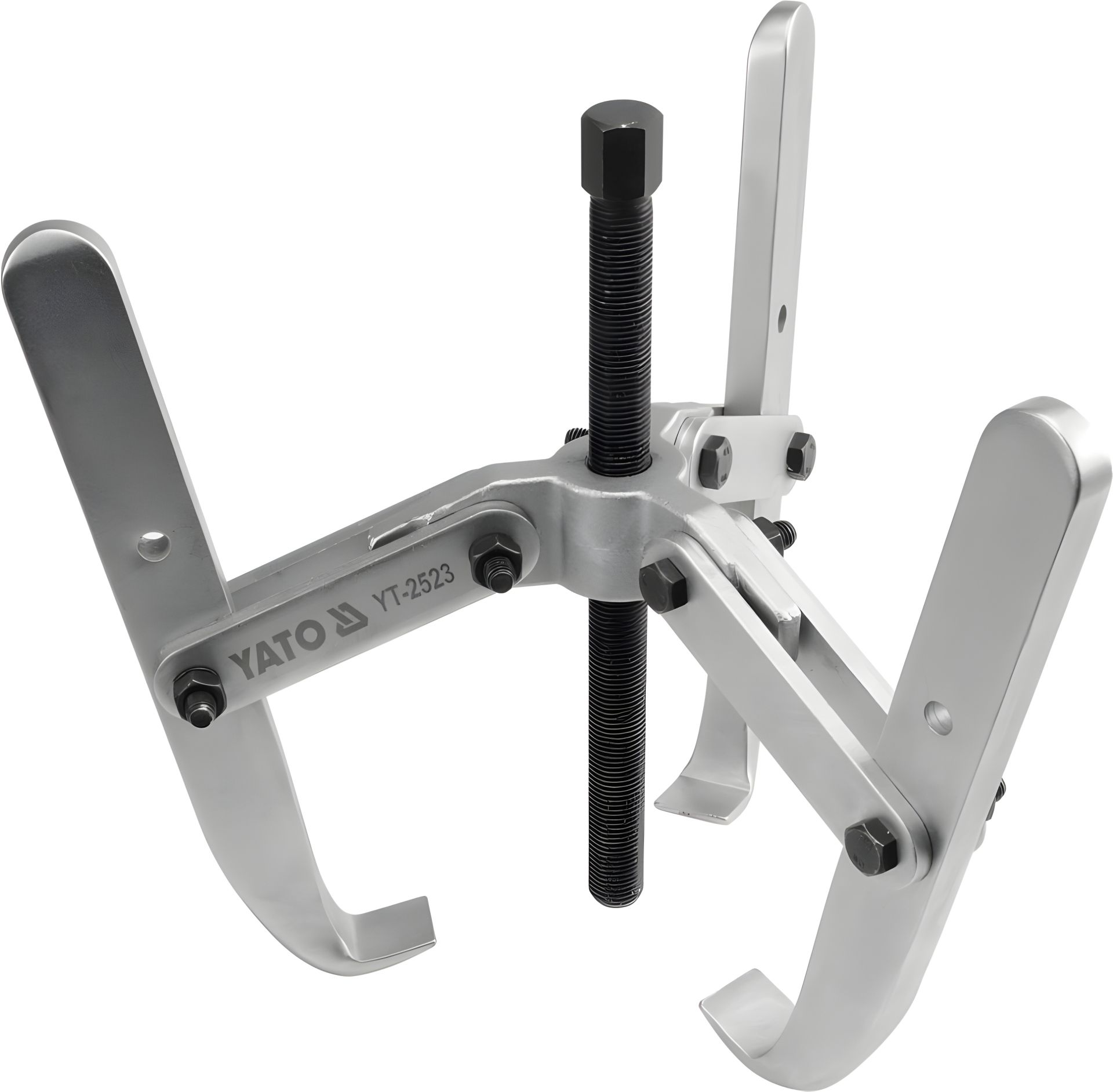 Знімач демонтажний підшипників 300 мм Yato YT-2523 Знімач демонтажний підшипників 300 мм Yato YT-2523