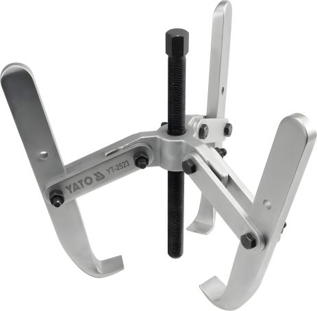 Знімач демонтажний підшипників 300 мм Yato YT-2523 Знімач демонтажний підшипників 300 мм Yato YT-2523