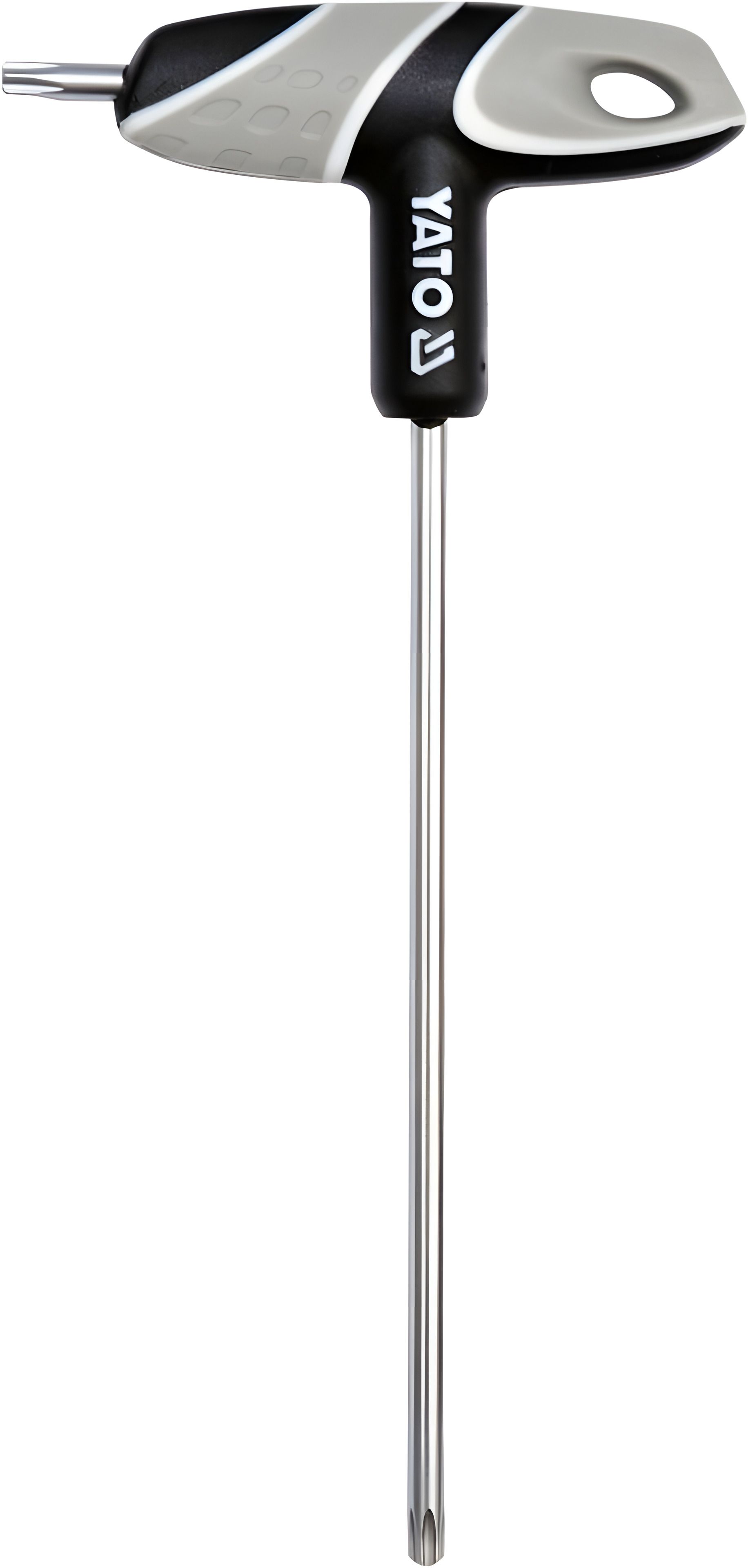 Ключ Torx T30 ручной Yato YT-05608 Ключ Torx T30 ручной Yato YT-05608