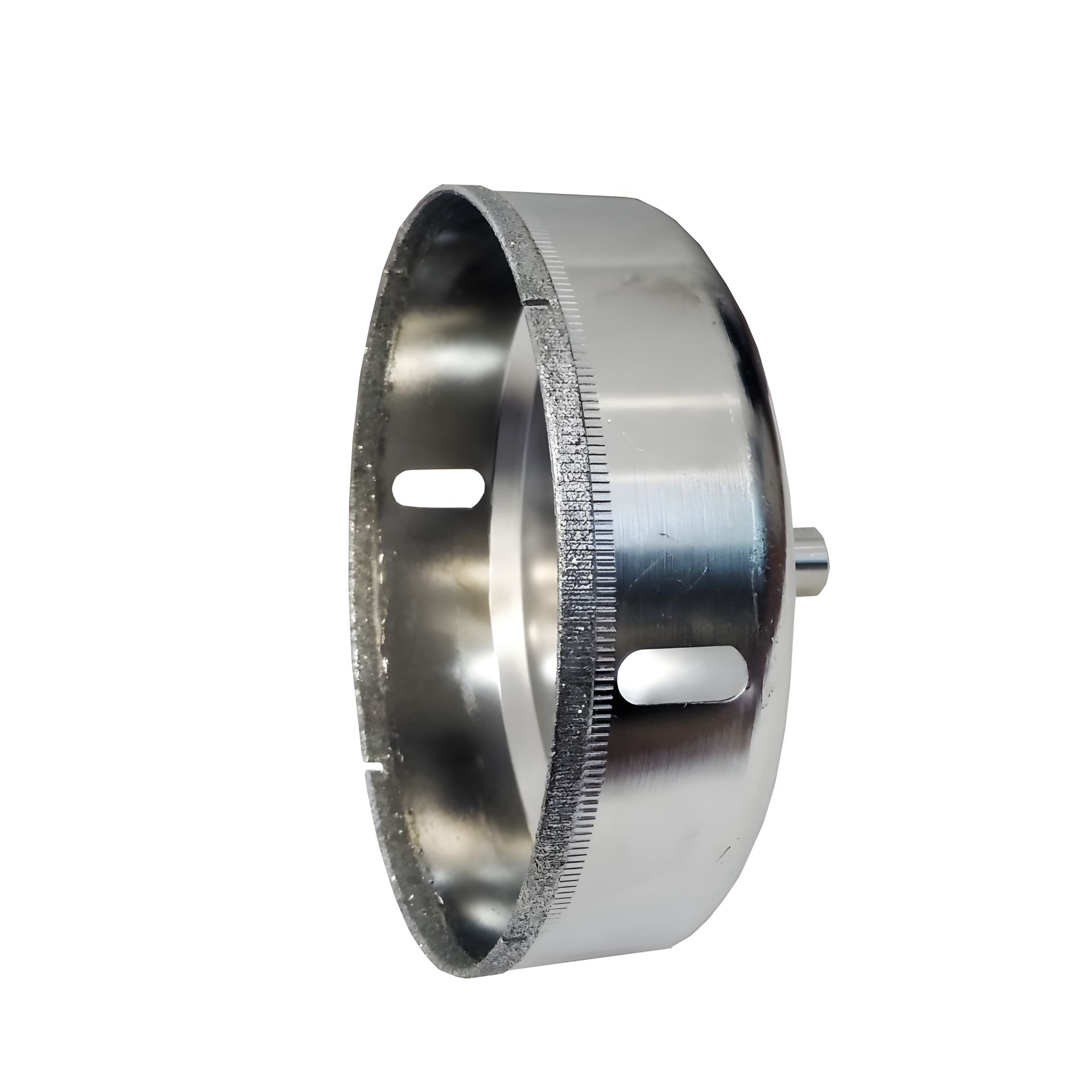 Фреза для граніту, мармуру та скла 105 мм ZHWEI ФГ-105 Фреза для граніту, мармуру та скла 105 мм ZHWEI ФГ-105