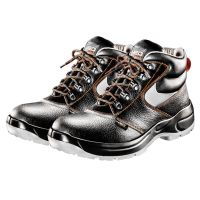 Робочі черевики зі світлоповертаючими вставками 43р. NEO 82-024