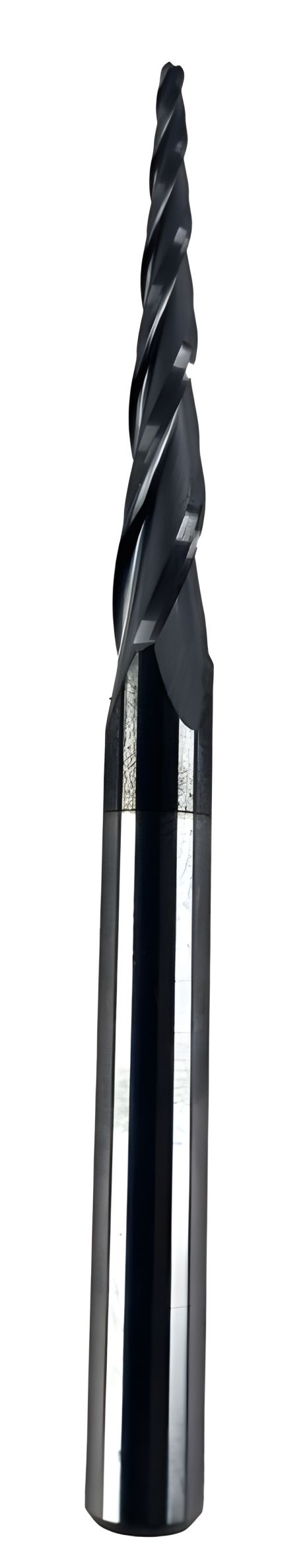 Концевая фреза для 3D гравировки на ЧПУ Pobedit P-10300S