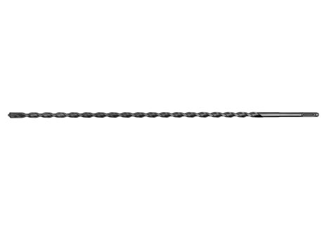 Свердло для залізобетону SDS Plus Premium Х-тип 8 х 460 мм, Yato YT-41952