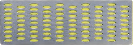 Алмазний брусок абразивний для заточування: 150 х 50 х 4 мм з грануляцією G400 Vorel 26131 Алмазний брусок абразивний для заточування: 150 х 50 х 4 мм з грануляцією G400 Vorel 26131