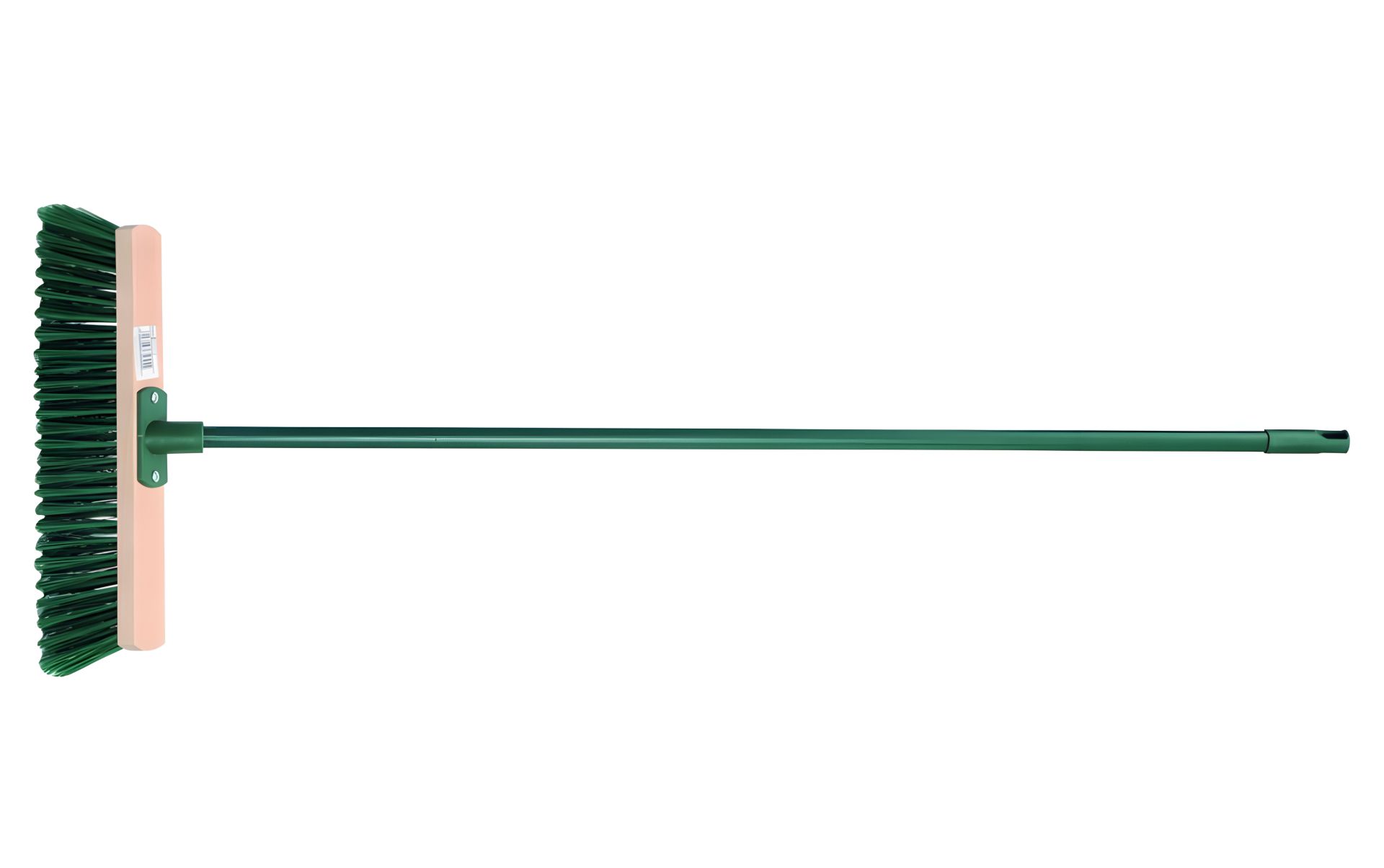 Уличная щетка с черенком ТМ 300 мм Virok 12V053 Уличная щетка с черенком ТМ 300 мм Virok 12V053