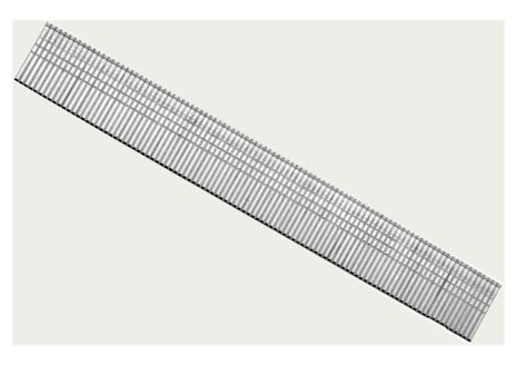 Цвяхи для пневматичного степлера 16 х 1.0 x 1.3 мм 5000 шт Vorel 71980