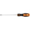 Шлицевая отвертка 6.5 x 150 мм NEO 04-175 Шлицевая отвертка 6.5 x 150 мм NEO 04-175