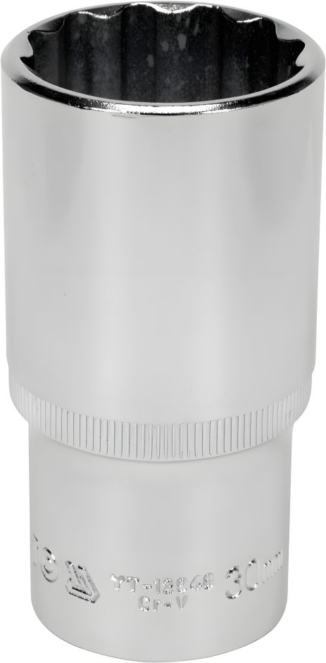 Шестигранная насадка 30 мм Yato YT-12948 Шестигранная насадка 30 мм Yato YT-12948