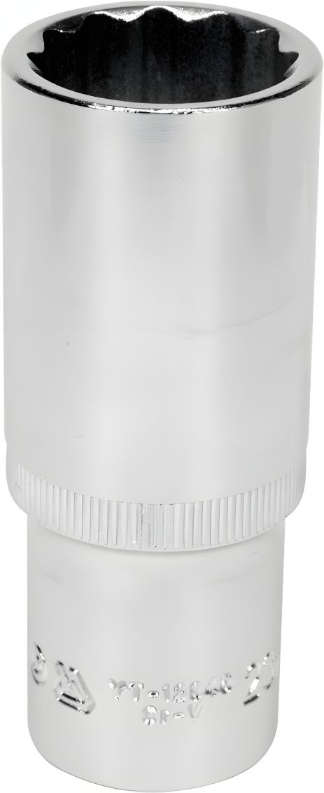 Шестигранна насадка 23 мм Yato YT-12945