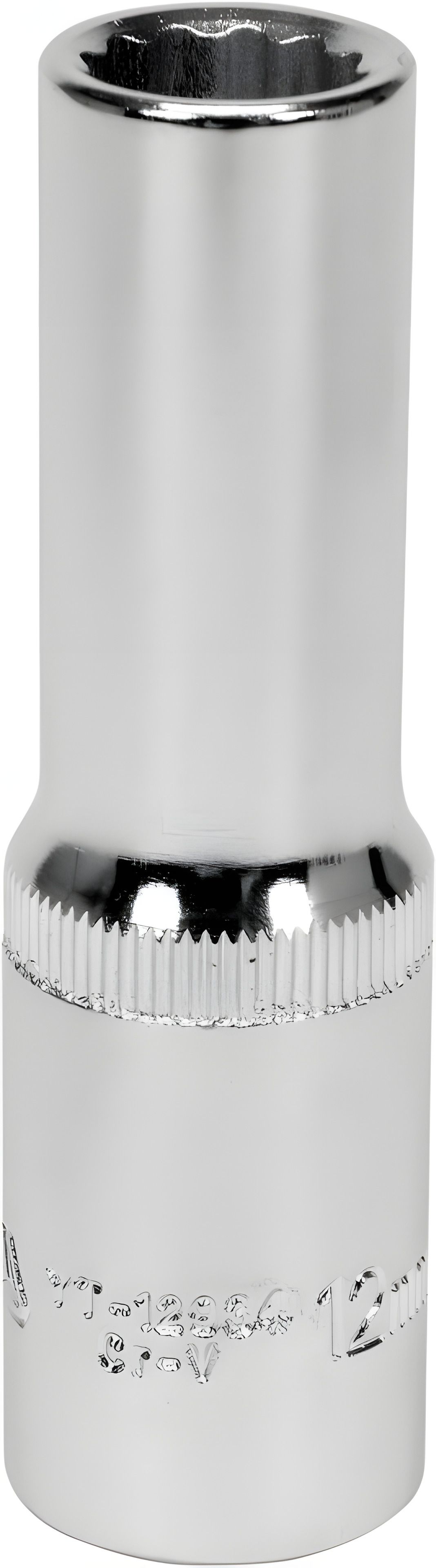 Шестигранна насадка 12 мм Yato YT-12934 Шестигранна насадка 12 мм Yato YT-12934