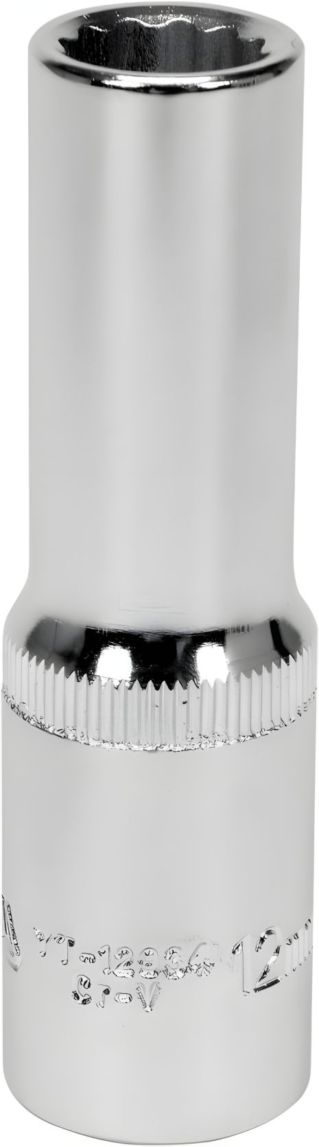 Шестигранная насадка 12 мм Yato YT-12934