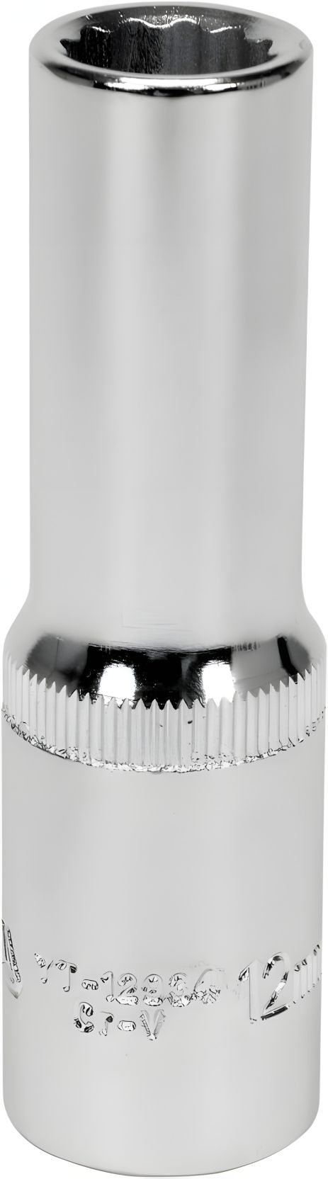 Шестигранна насадка 12 мм Yato YT-12934 Шестигранна насадка 12 мм Yato YT-12934