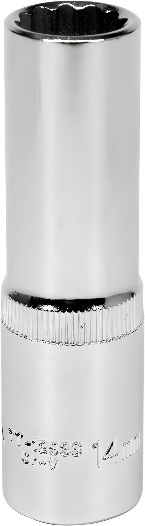 14 мм шестигранная насадка Yato YT-12936