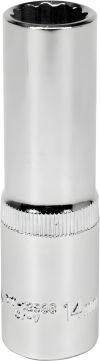 14 мм шестигранная насадка Yato YT-12936