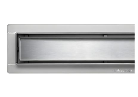 Трап для душа с поворотным сифоном FALA "ROTARY" из нержавейки 50 x 4 х 5 см Vorel 75345 Трап для душа с поворотным сифоном FALA "ROTARY" из нержавейки 50 x 4 х 5 см Vorel 75345