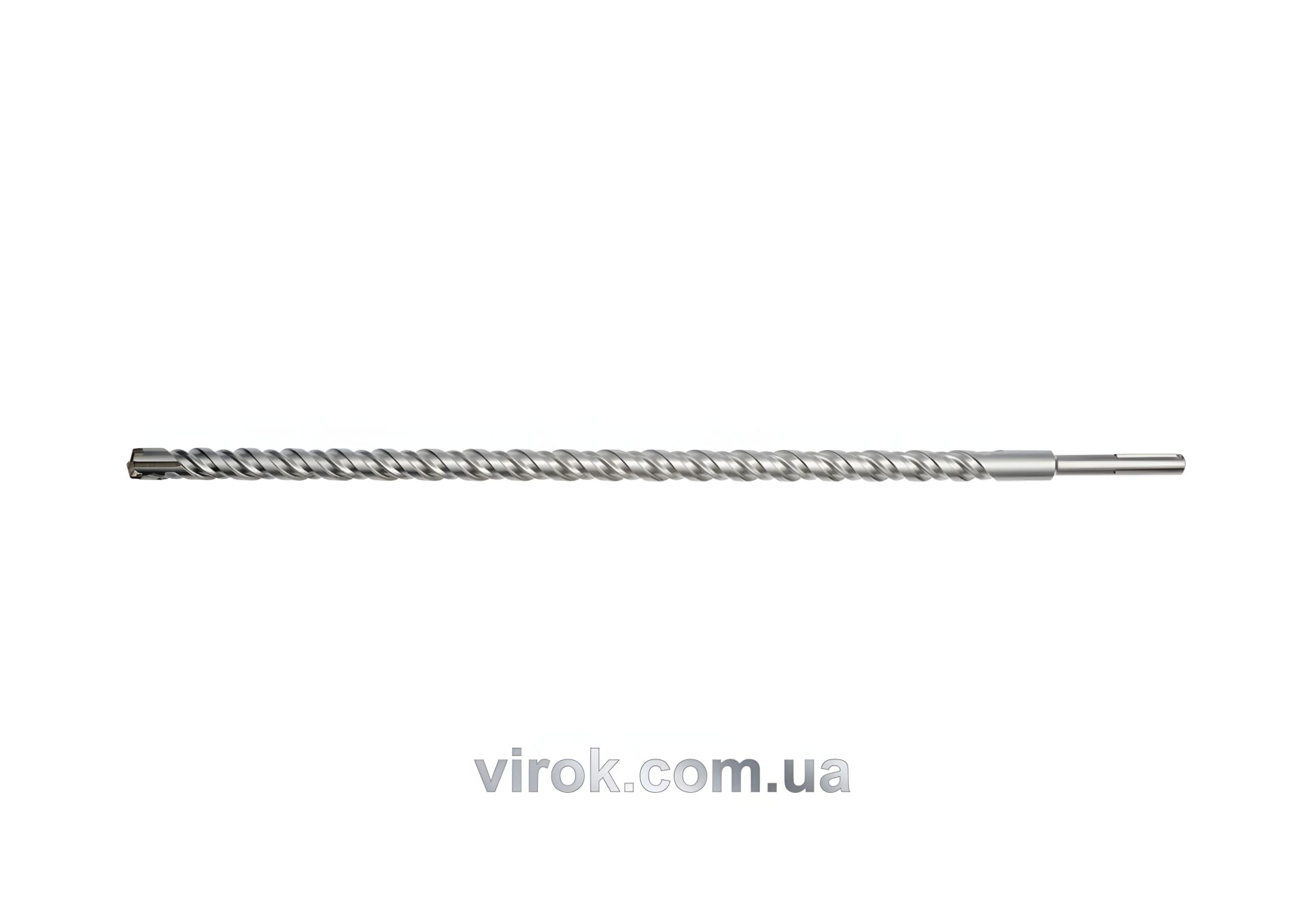 Бур по бетону SDS Max STHOR 35 x 900 мм Vorel 23421 Бур по бетону SDS Max STHOR 35 x 900 мм Vorel 23421