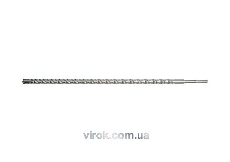 Бур по бетону SDS Max STHOR 35 x 900 мм Vorel 23421