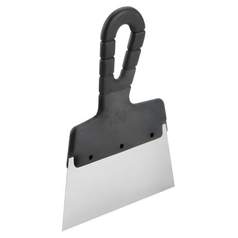 Шпатель, 150 мм, сталь нержавіюча NEO 50-301