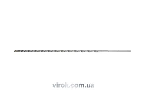 Сверло буровое по бетону SDS Max STHOR 16 x 600 мм Vorel 23390