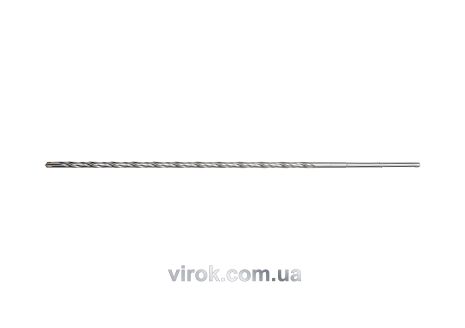 Свердло (Бур) по бетону SDS Max STHOR 16 x 600 мм Vorel 23390 Свердло (Бур) по бетону SDS Max STHOR 16 x 600 мм Vorel 23390