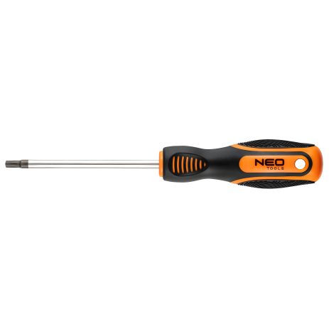 Отвертка Torx T27 x 100 мм от NEO 04-190 Отвертка Torx T27 x 100 мм от NEO 04-190