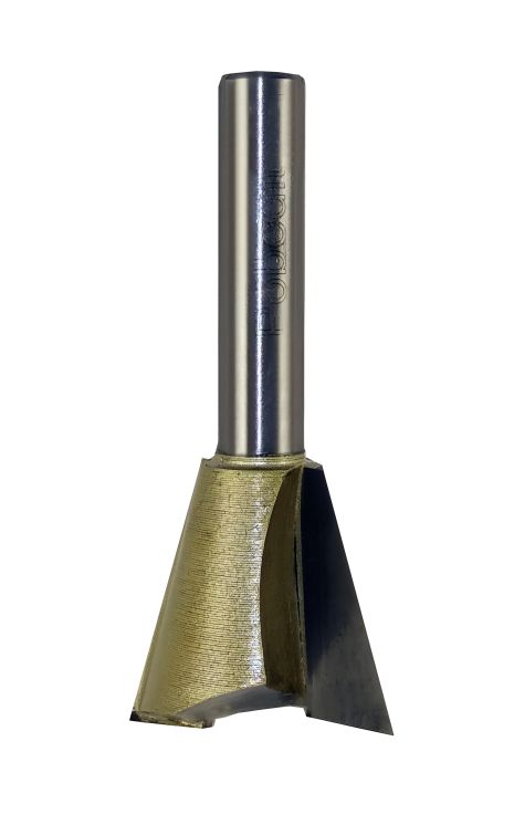 Пазовая фреза "Ласточкин хвост" D-30 мм, d-12 мм Pobedit P-1006-12-30 Пазовая фреза "Ласточкин хвост" D-30 мм, d-12 мм Pobedit P-1006-12-30