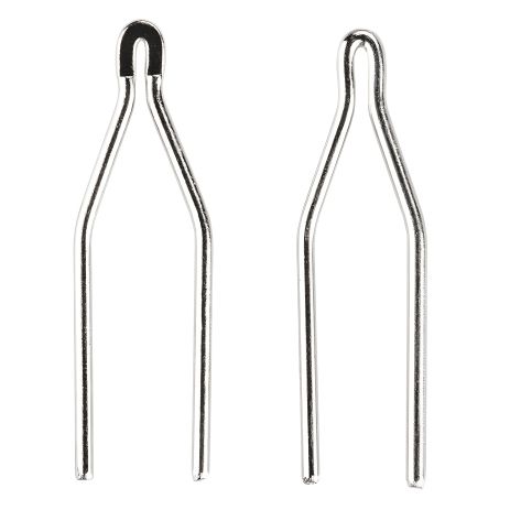 Подвески пружина передн. VW TOURAN, Lesjofors (4095068)