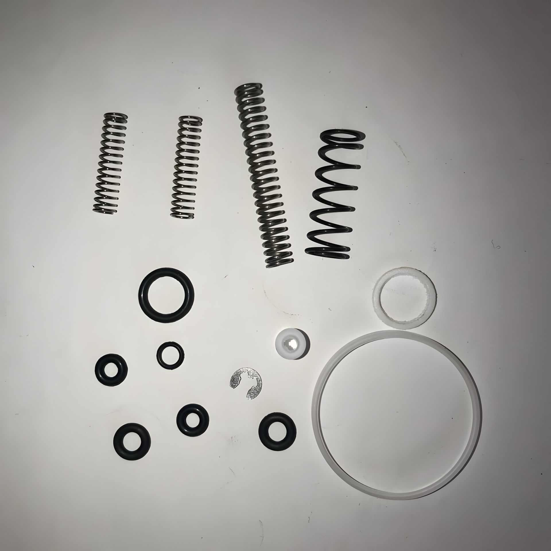 Комплект ремонтний AUARITA RK-K-200 для фарбопультів K-200 Комплект ремонтний AUARITA RK-K-200 для фарбопультів K-200