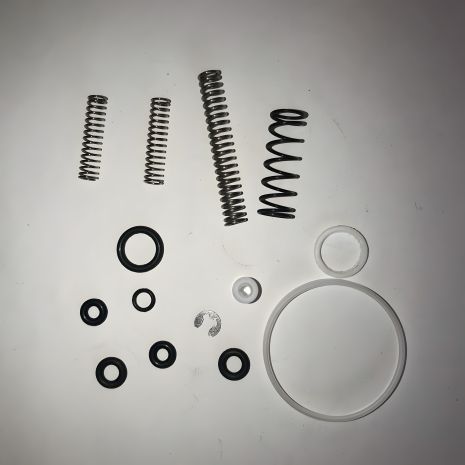 Комплект ремонтний AUARITA RK-K-200 для фарбопультів K-200 Комплект ремонтний AUARITA RK-K-200 для фарбопультів K-200