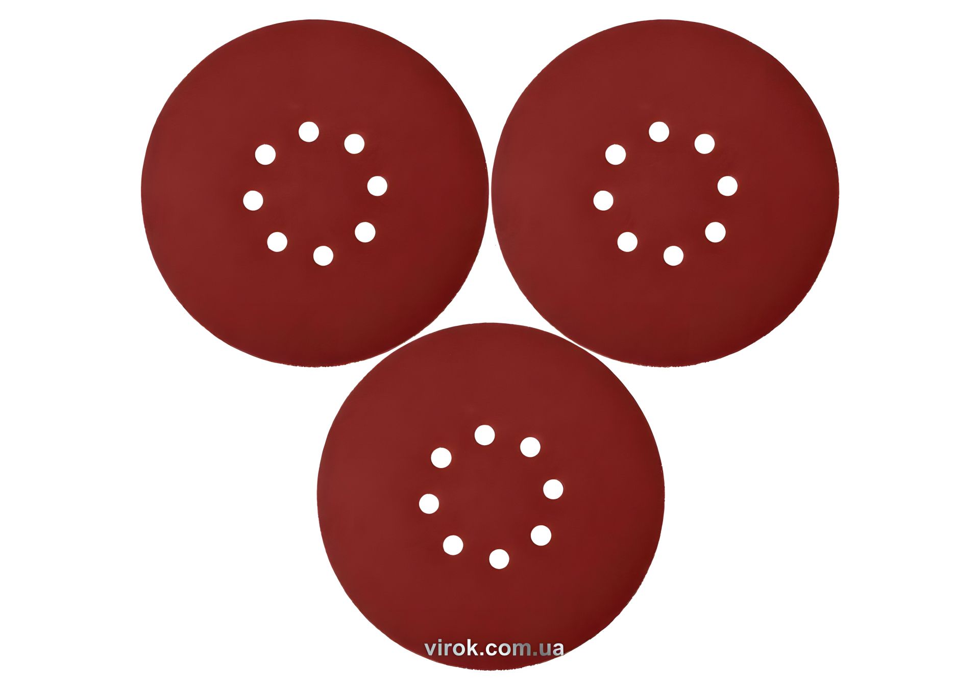 Шліфувальний круг з наждачним покриттям Шліфувальний круг з наждачним покриттям