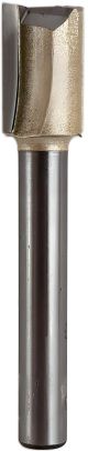 Пряма кінцева фреза пазова D-14 мм, d-8 мм Pobedit P-1002-08-14 Пряма кінцева фреза пазова D-14 мм, d-8 мм Pobedit P-1002-08-14