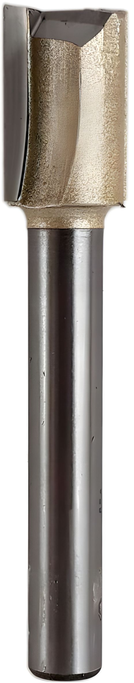 Фреза пазовая прямая концевая D-14 мм, d-8 мм Pobedit P-1002-08-14