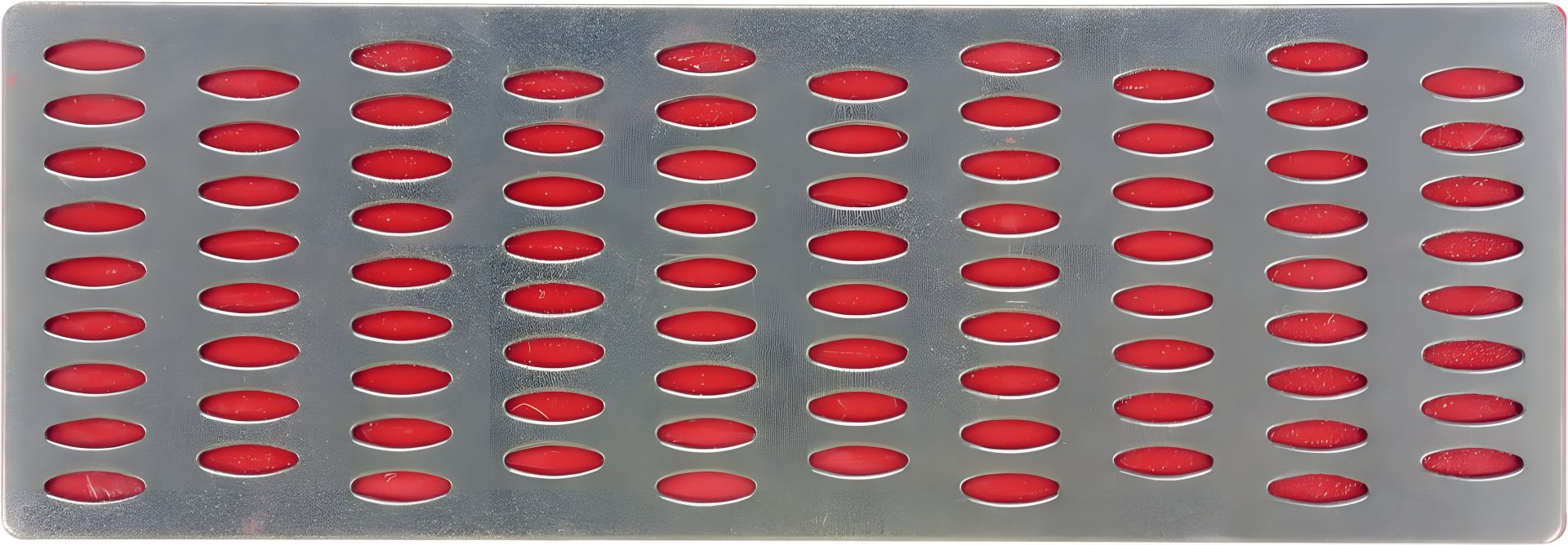 Брусок абразивный, алмазный, для заточки : 150 х 50 х 4 мм, с грануляцией G300 Vorel 26132 Брусок абразивный, алмазный, для заточки : 150 х 50 х 4 мм, с грануляцией G300 Vorel 26132