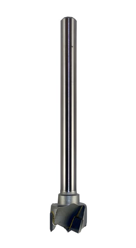 Диаметр D-20 мм, фреза Форстнера удлиненная, Pobedit P-1011-08У-2090