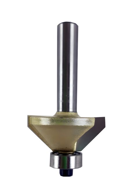 Конусна кромкова фреза D-30 мм, d-8 мм Pobedit P-1022-08-30 Конусна кромкова фреза D-30 мм, d-8 мм Pobedit P-1022-08-30