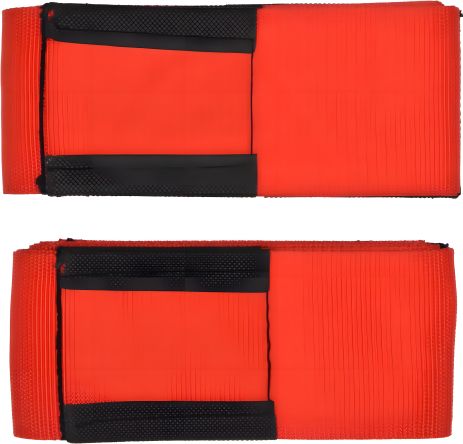 Мебельные ремни для переноса на предплечье 8 х 280 см, 2 шт, Yato (YT-74260)