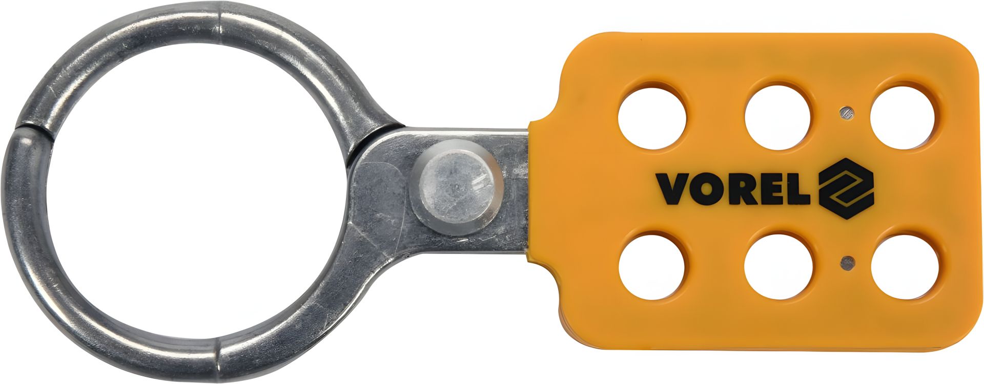 Блокувальник для 6 навісних замків, Vorel 77704 Блокувальник для 6 навісних замків, Vorel 77704