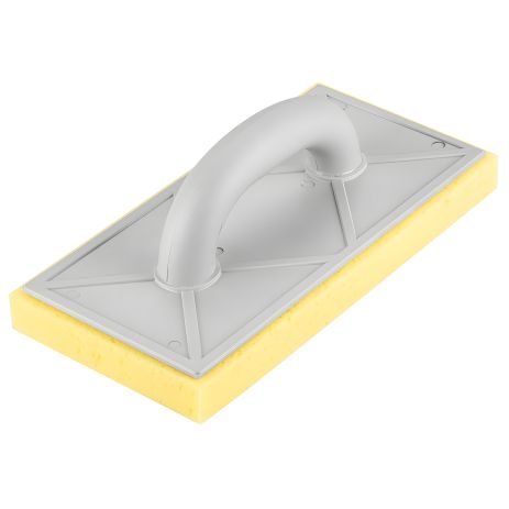 Тертка з губкою SMPX 25 мм, 280 x 140 мм, пластмасова ручка NEO 50-225 Тертка з губкою SMPX 25 мм, 280 x 140 мм, пластмасова ручка NEO 50-225