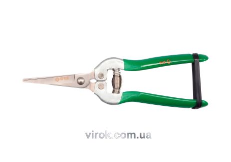 Кусторез-секатор 190мм Vorel 99240