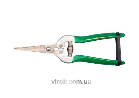 Кусторез-секатор 190мм Vorel 99240 Кусторез-секатор 190мм Vorel 99240