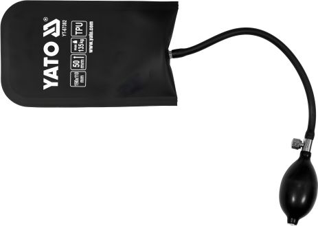 Монтажная надувная подушка для подъема грузов до 135 кг Yato YT-67382 Монтажная надувная подушка для подъема грузов до 135 кг Yato YT-67382
