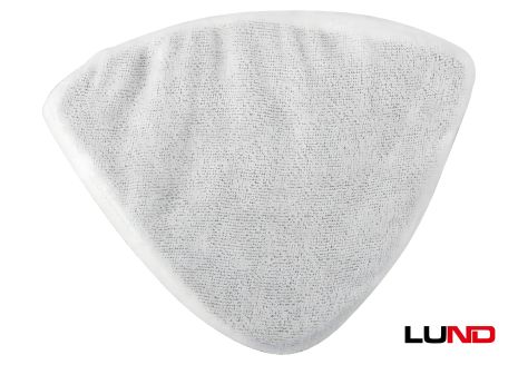 Насадка микроволоконная для паровой швабры 67220 LUND 3 шт Vorel 67222 Насадка микроволоконная для паровой швабры 67220 LUND 3 шт Vorel 67222