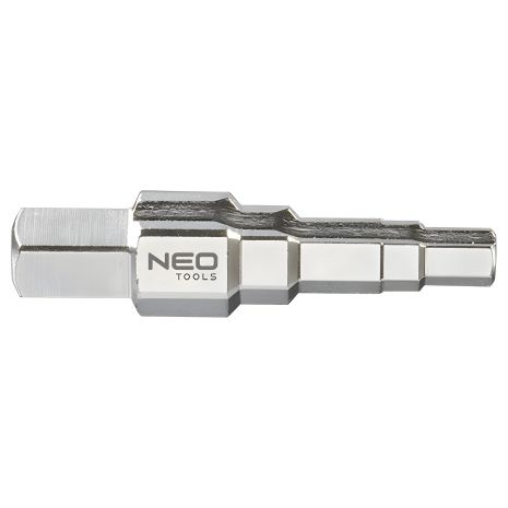 Змінний наконечник для ключа NEO 02-069, розмір 3/8, 12 мм, 16.8 мм, 22 мм