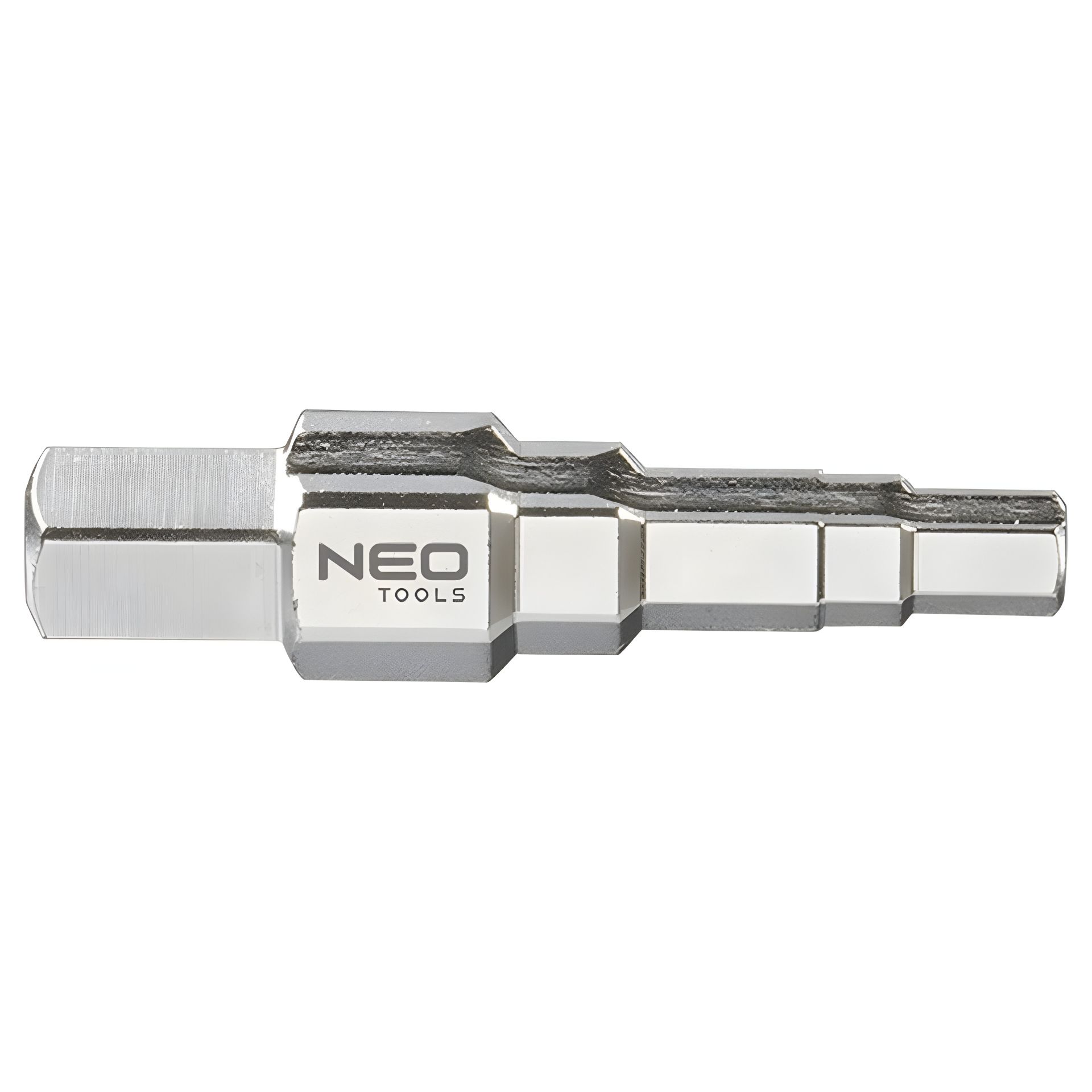 Наконечник сменный 1/2 дюйма для ключей NEO (02-069) Наконечник сменный 1/2 дюйма для ключей NEO (02-069)