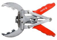 Клещи для поршневых колец Ø=40-100 мм YaTo YT-06377
