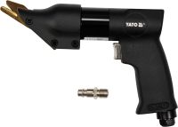Пневмоножницы по металлу Yato YT-09944 Пневмоножницы по металлу Yato YT-09944